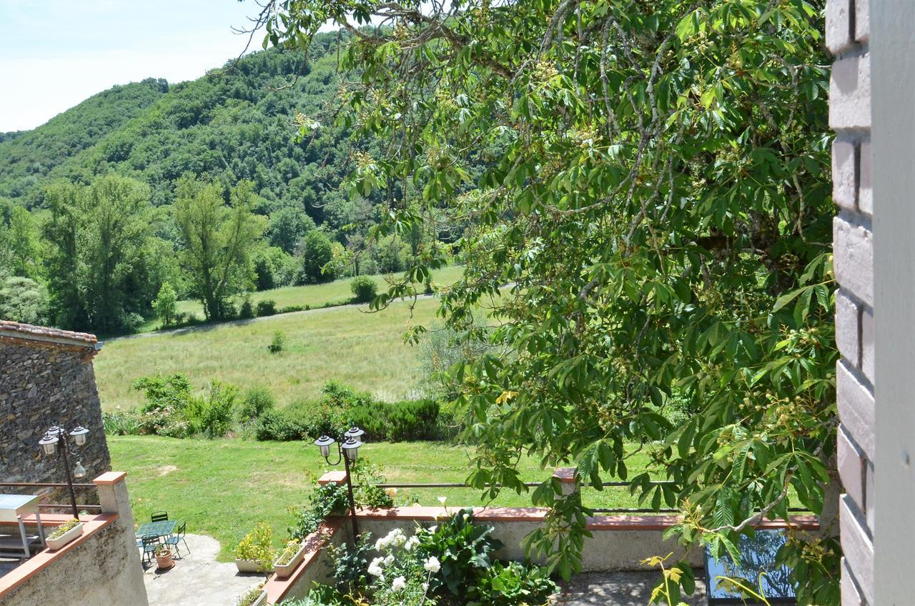 Maison Hotes Pacelian Saint-Gregoire  Exterior foto